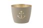 Preview: Madras Windlicht Anker